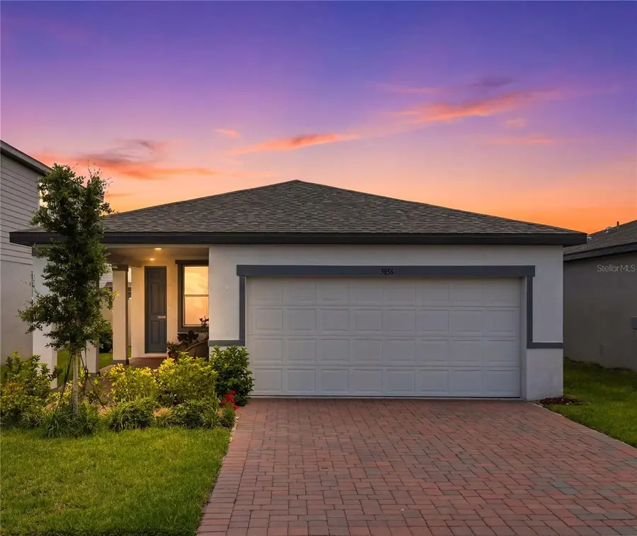 3856 Giorgio Drive, Winter Haven, FL 33884 - #2