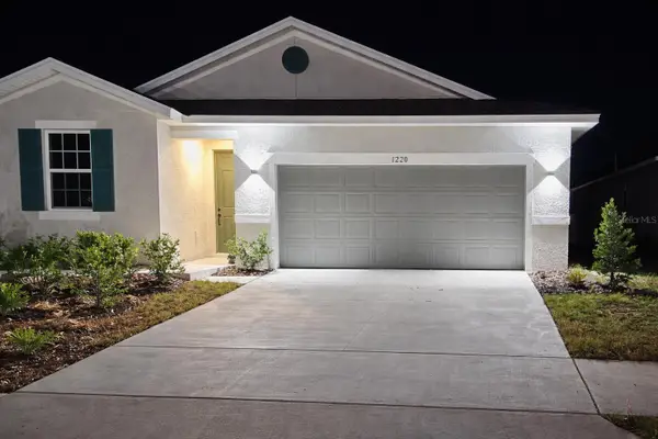 1220 Mattie Pointe Boulevard, AUBURNDALE, FL 33823