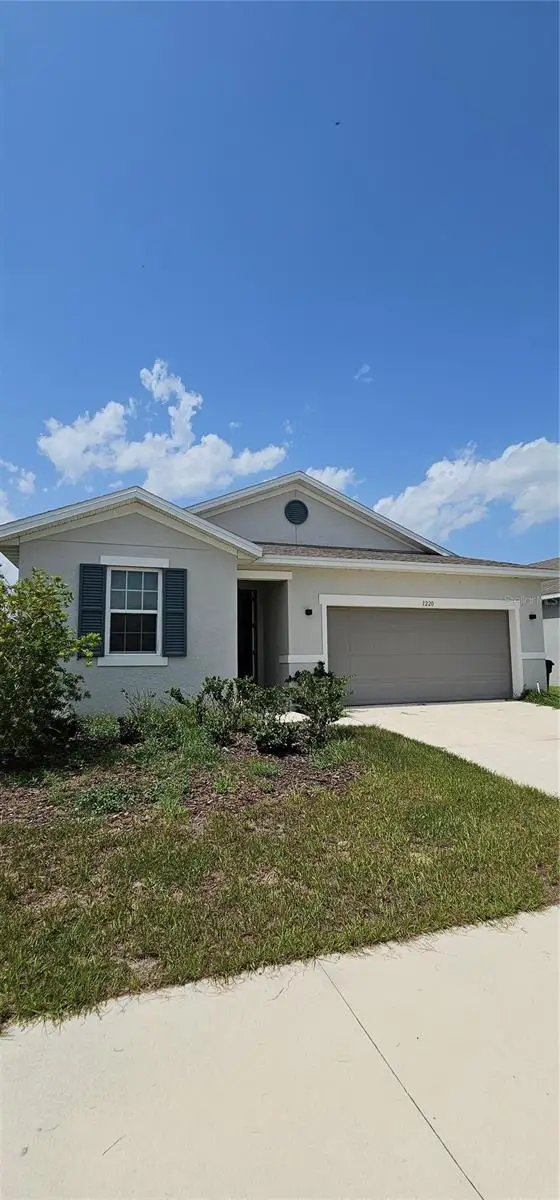 1220 Mattie Pointe Boulevard, Auburndale, FL 33823 - #2