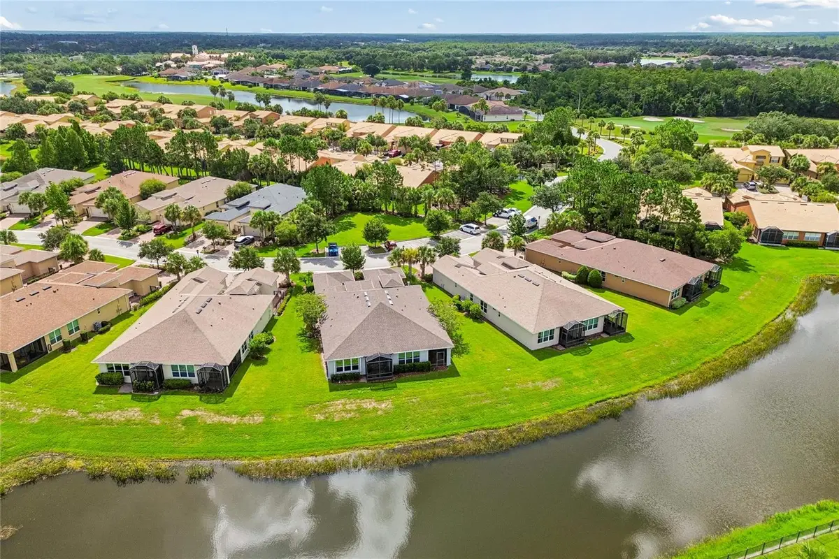 3491 S Fallbrook Drive S, Poinciana, FL 34759 - #1