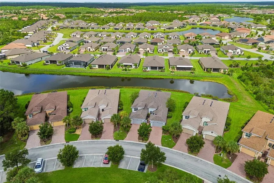 3491 S Fallbrook Drive S, Poinciana, FL 34759 - #2