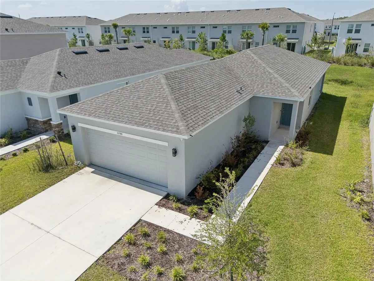 5744 Le Marin Way, Kissimmee, FL 34758 - #1