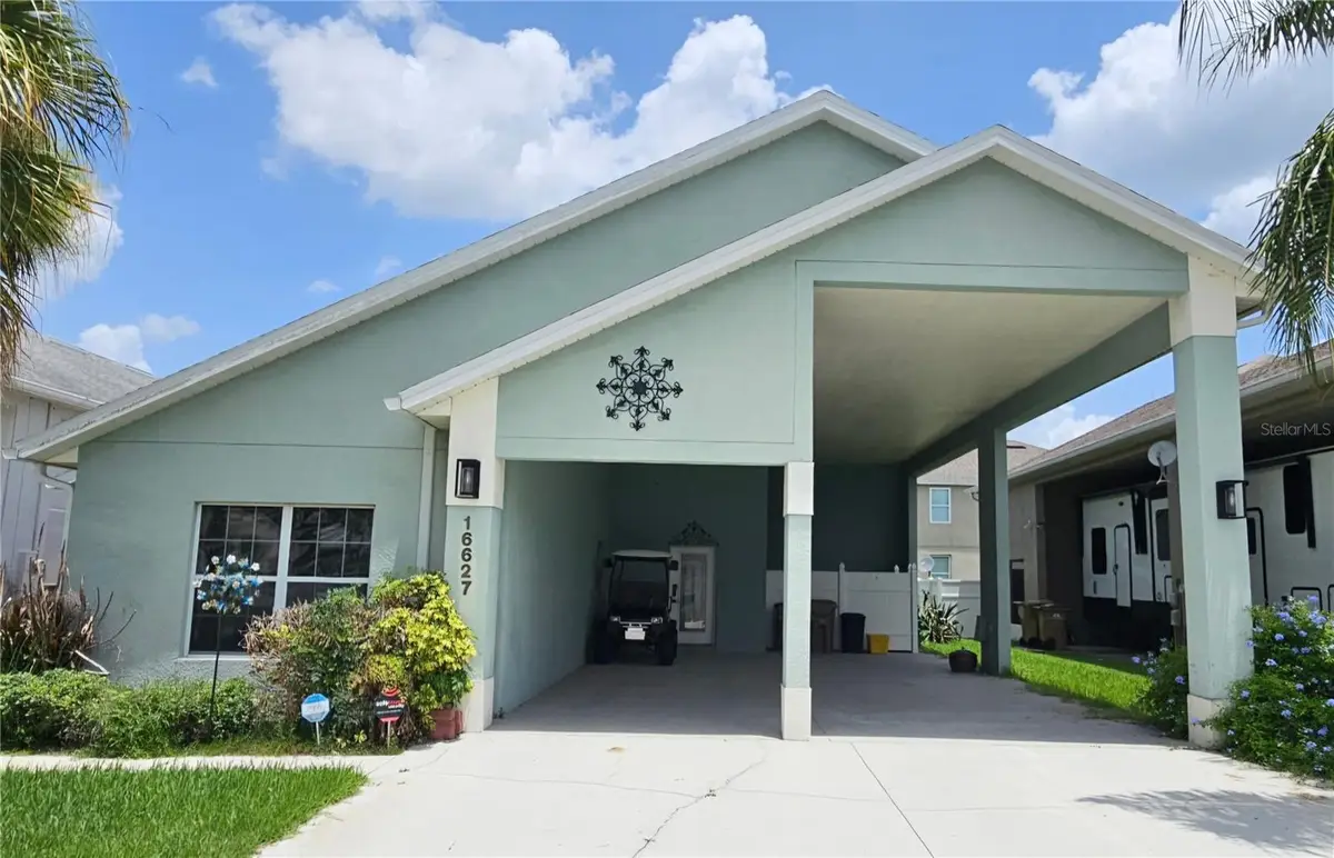 16627 Citrus Parkway, Clermont, FL 34714 - #1