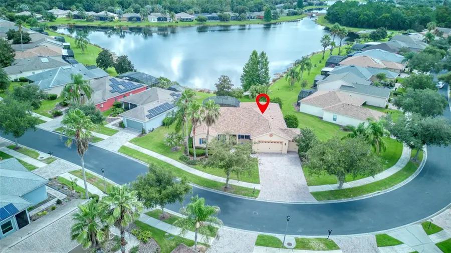 392 Davinci Pass, Poinciana, FL 34759 - #2