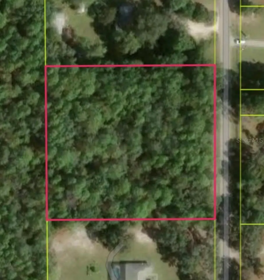 1864 S S Colonial Avenue, Homosassa, FL 34448 - #1