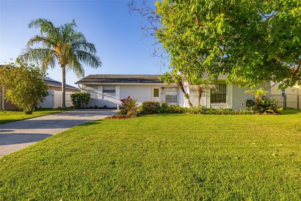 708 Wedge Lane, POINCIANA, FL 34759
