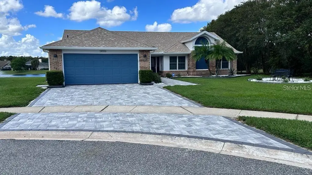 14506 Timucua Court, Orlando, FL 32837 - #1