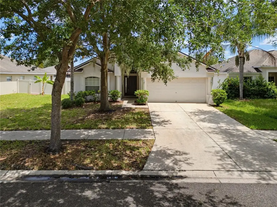 7512 Turtle View Drive, Ruskin, FL 33573 - #3