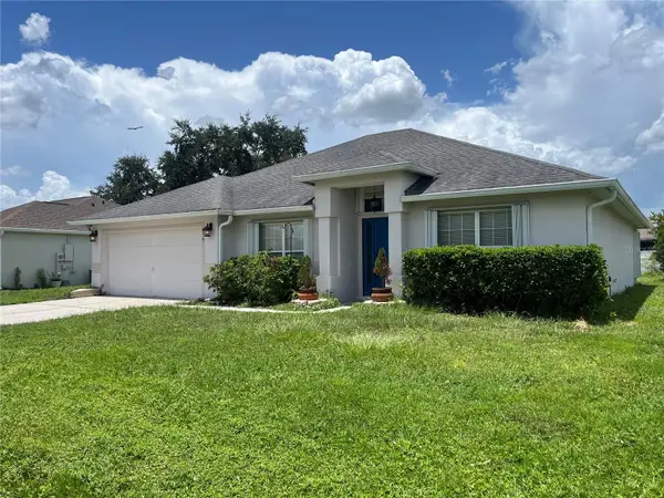 856 Franconville Court, KISSIMMEE, FL 34759