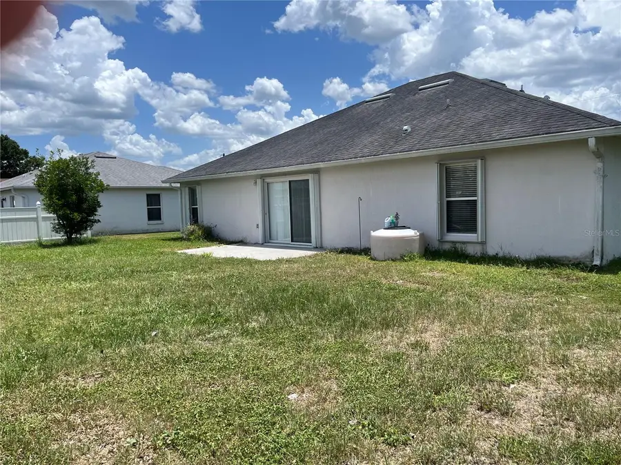 856 Franconville Court, Poinciana, FL 34759 - #2