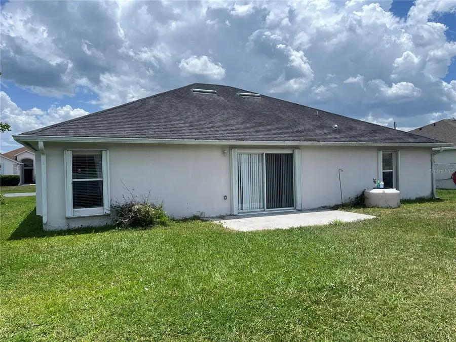 856 Franconville Court, Poinciana, FL 34759 - #3