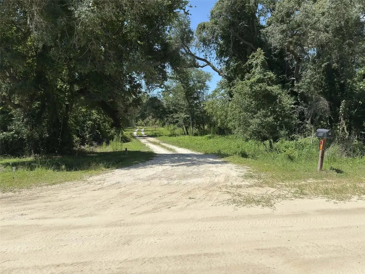 933 NE Fir St, Pinetta, FL 32350 - #1