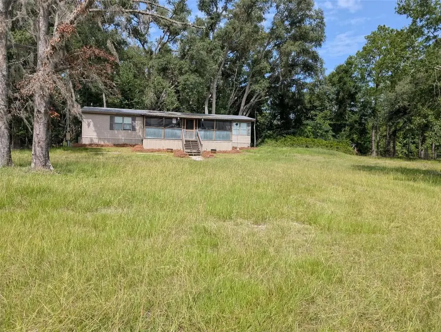 933 NE Fir St, Pinetta, FL 32350 - #2