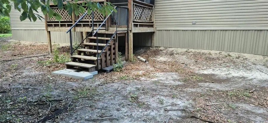 933 NE Fir St, Pinetta, FL 32350 - #3