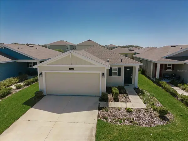 4302 Sunny Creek Place, KISSIMMEE, FL 34746