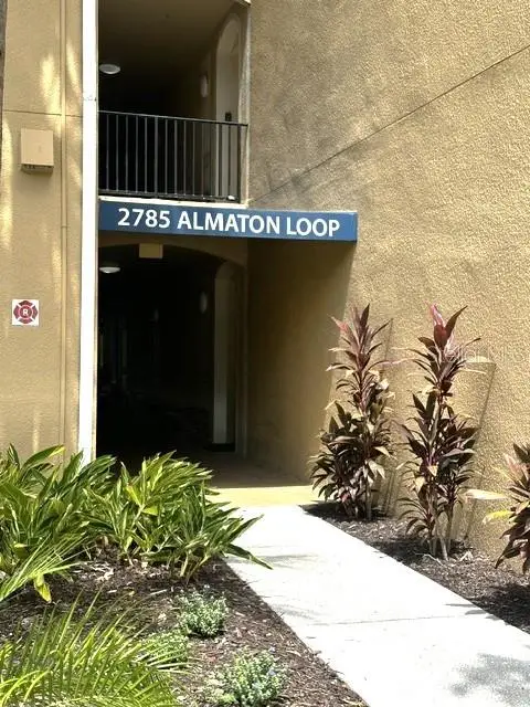 2785 Almaton Loop #103, Kissimmee, FL 34747 - #2