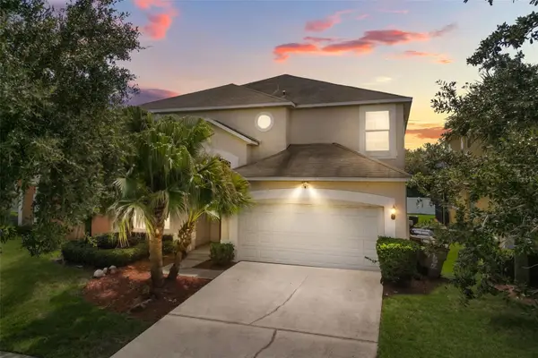 1265 Seasons Boulevard, KISSIMMEE, FL 34746