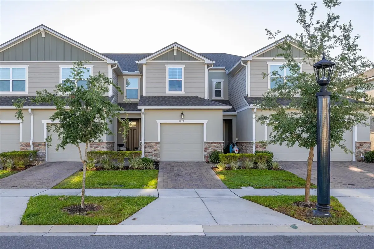 1177 Seaside Mist Trail, Kissimmee, FL 34747 - #1