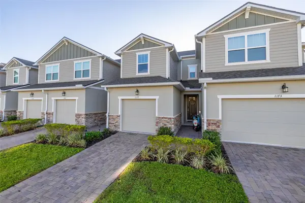 1177 Seaside Mist Trail, KISSIMMEE, FL 34747