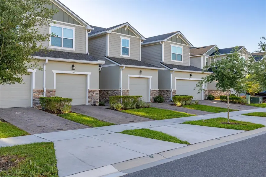 1177 Seaside Mist Trail, Kissimmee, FL 34747 - #3