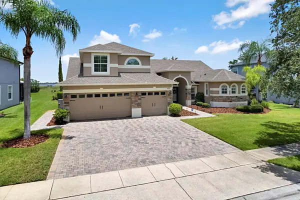 4911 Parkview Drive, ST CLOUD, FL 34771