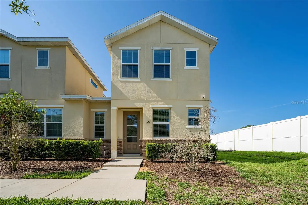 129 Holly Village Drive, Davenport, FL 33837 - #1