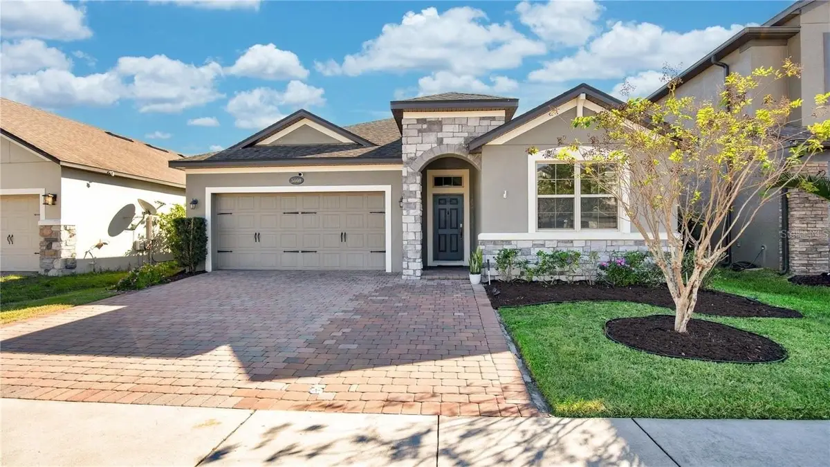 5160 Appenine Loop E, Saint Cloud, FL 34771 - #1