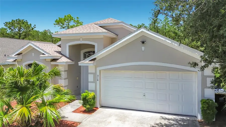 516 Pine Cone Drive, Davenport, FL 33897 - #2