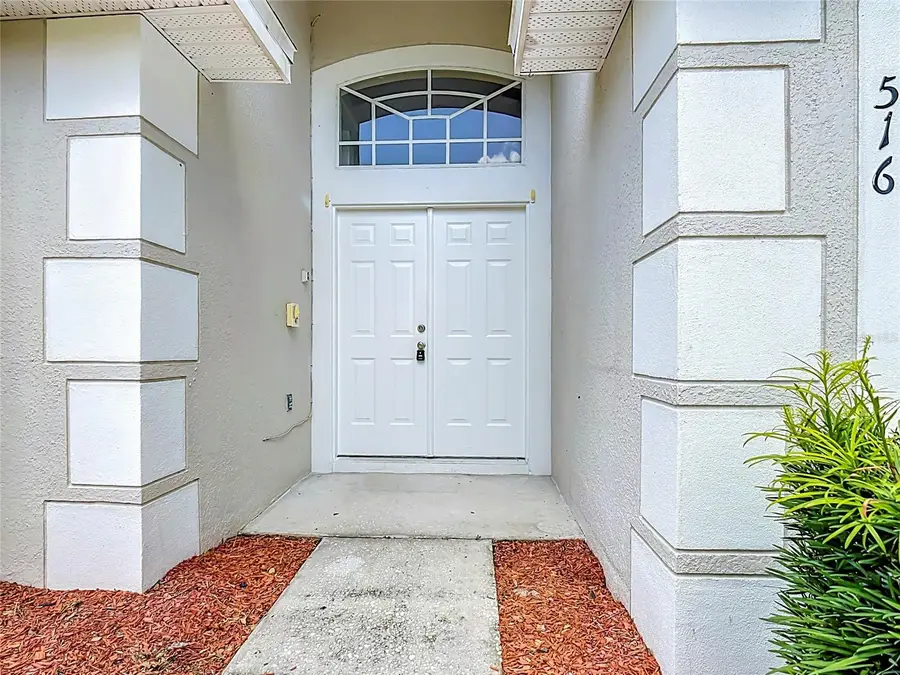 516 Pine Cone Drive, Davenport, FL 33897 - #3