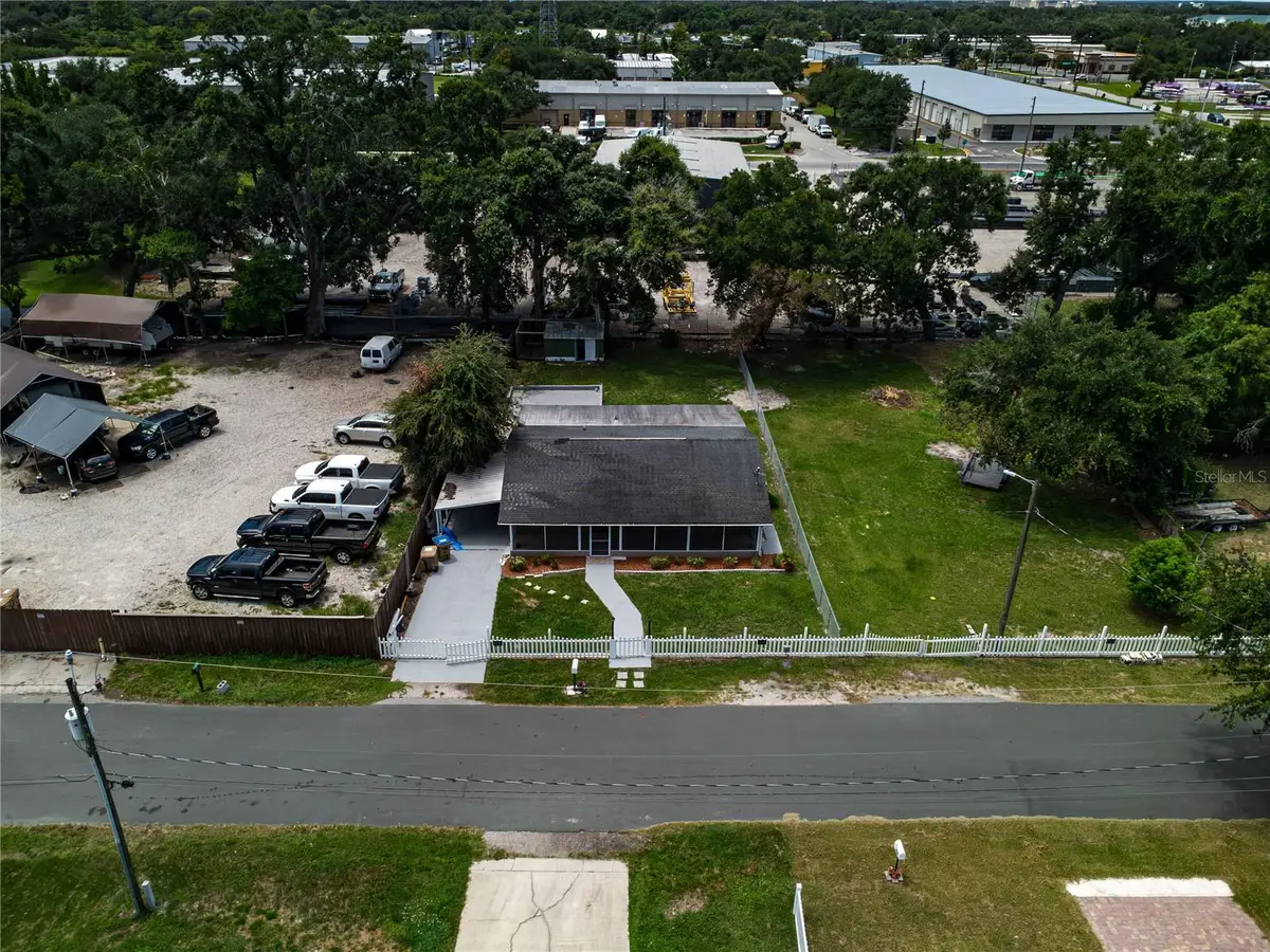 Jackson Street, Kissimmee, FL 34744 - #1