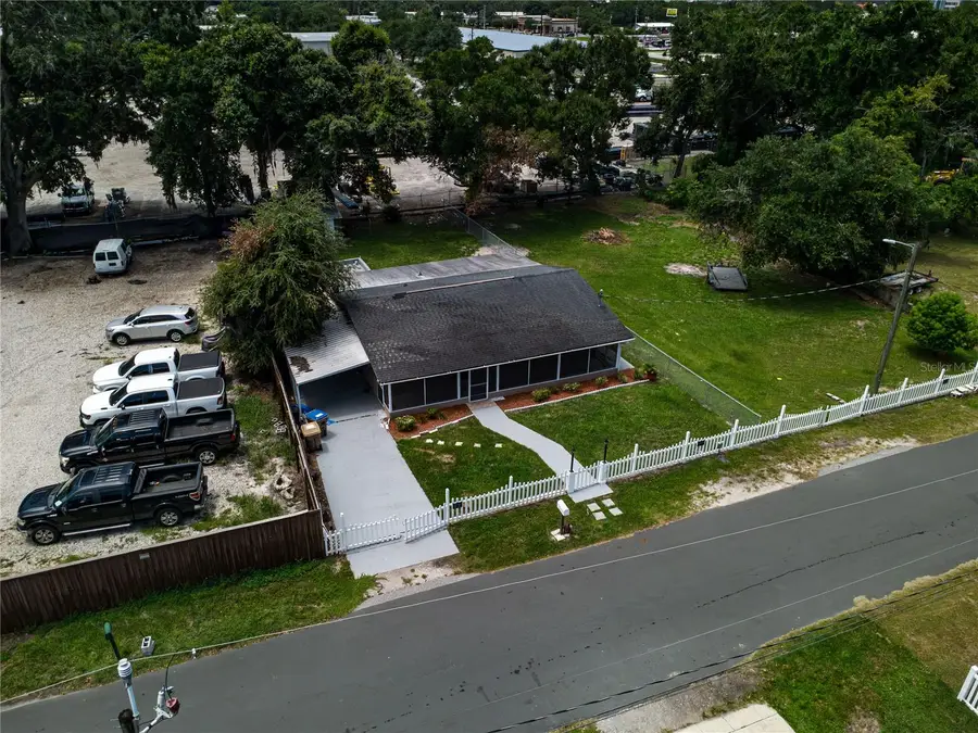 Jackson Street, Kissimmee, FL 34744 - #3