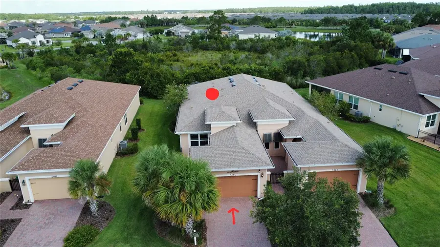 3455 Fallbrook Drive, Poinciana, FL 34759 - #2