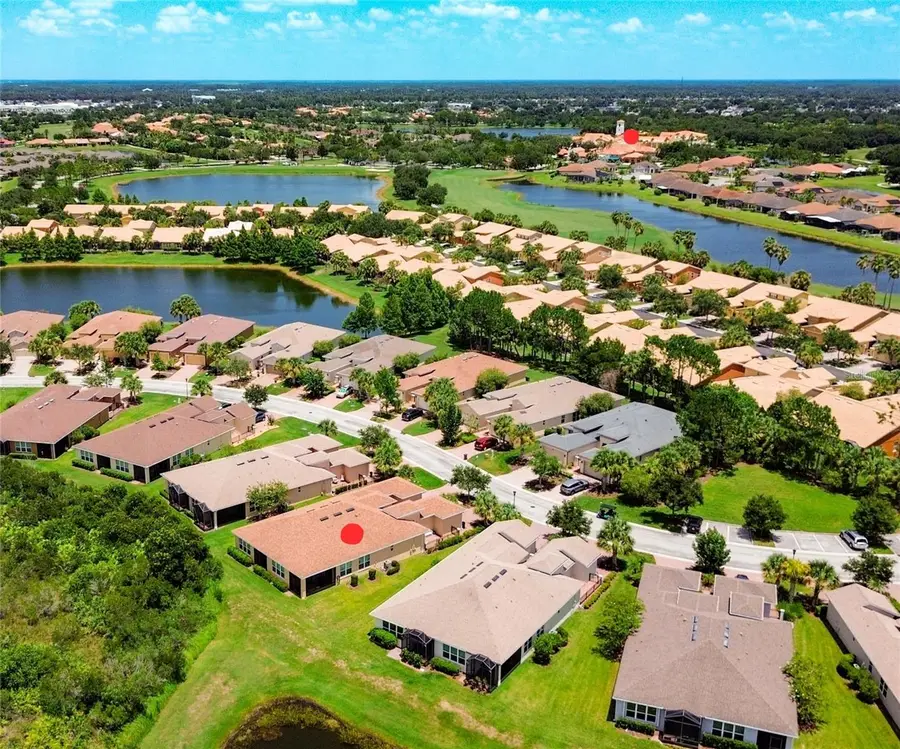 3455 Fallbrook Drive, Poinciana, FL 34759 - #3