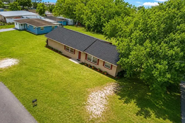 1212 Shawnee Drive, KISSIMMEE, FL 34744