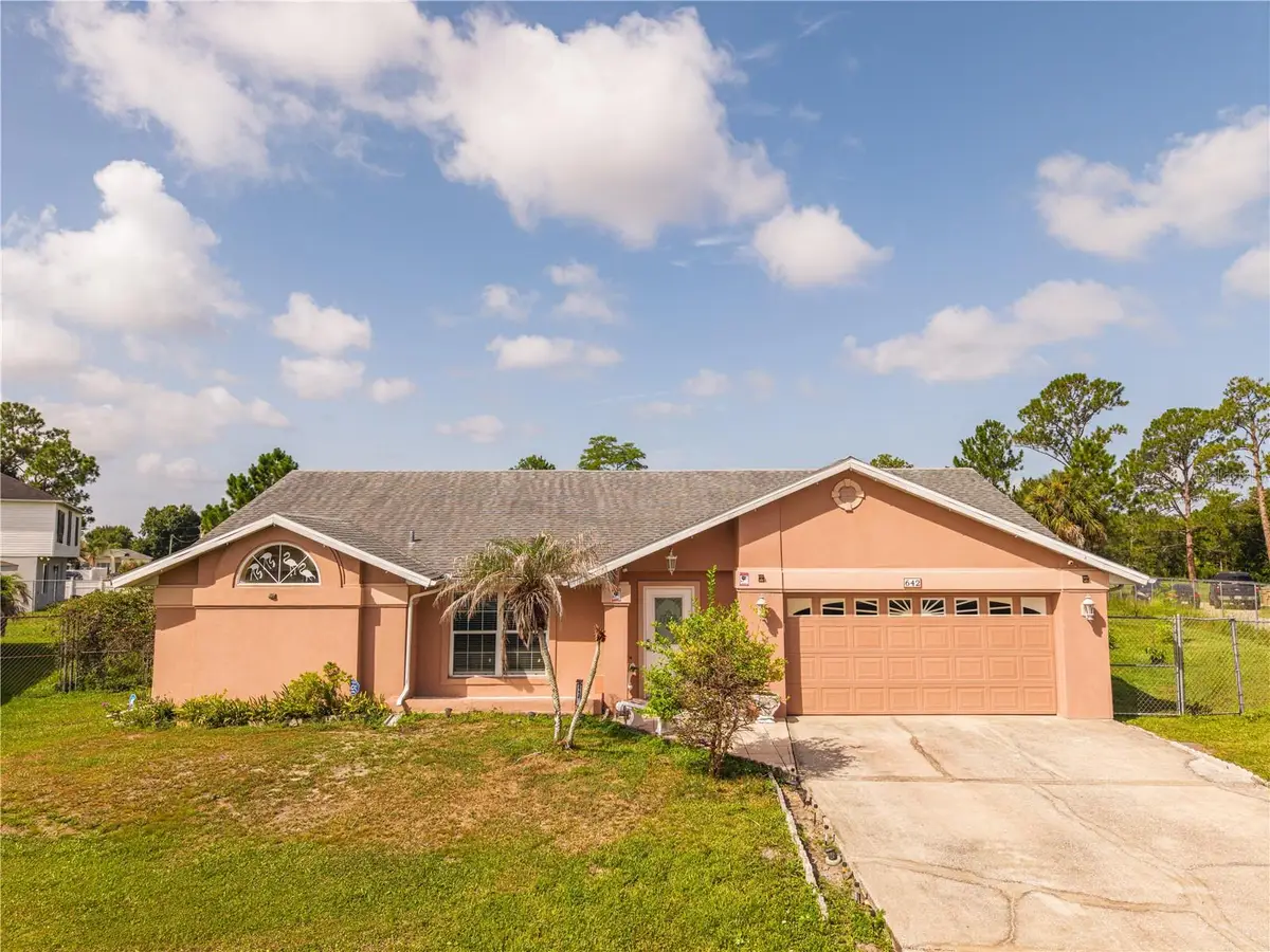 642 Madrid Drive, Kissimmee, FL 34758 - #1