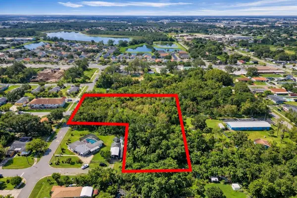 110 Prince Street, ORLANDO, FL 32809