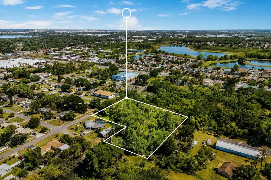 110 Prince Street, Orlando, FL 32809 - #2