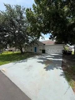 527 Kilimanjaro Drive, KISSIMMEE, FL 34758