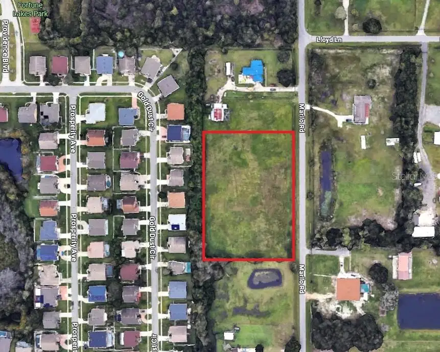 0 Marllo Road, Kissimmee, FL 34744 - #1