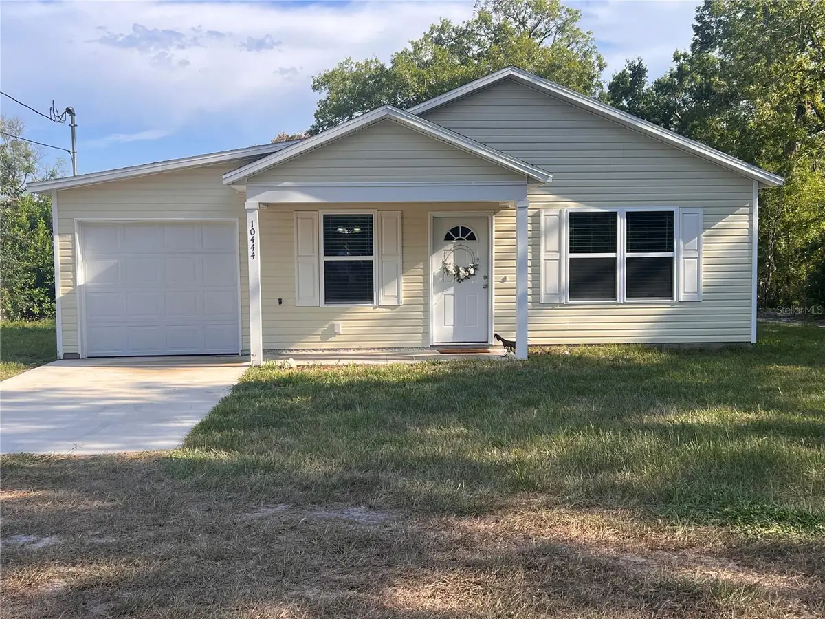 10444 SE 126th Street, Belleview, FL 34420 - #1