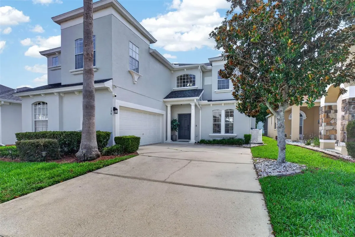 134 Minniehaha Circle, Haines City, FL 33844 - #1