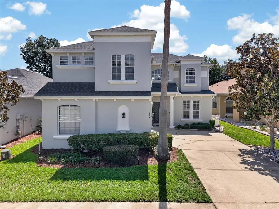 134 Minniehaha Circle, Haines City, FL 33844 - #2