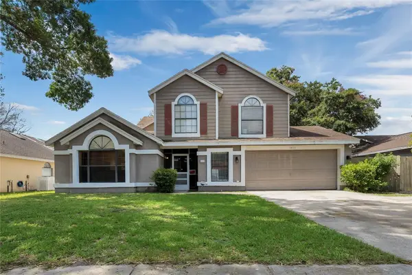 1450 Amanda Road, KISSIMMEE, FL 34744