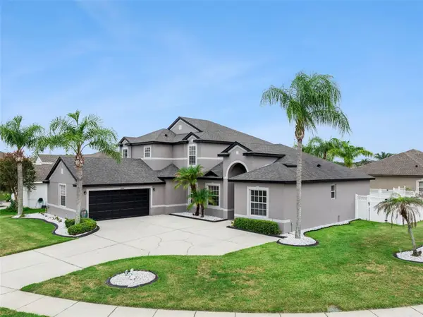3480 Forest Ridge Lane, KISSIMMEE, FL 34741