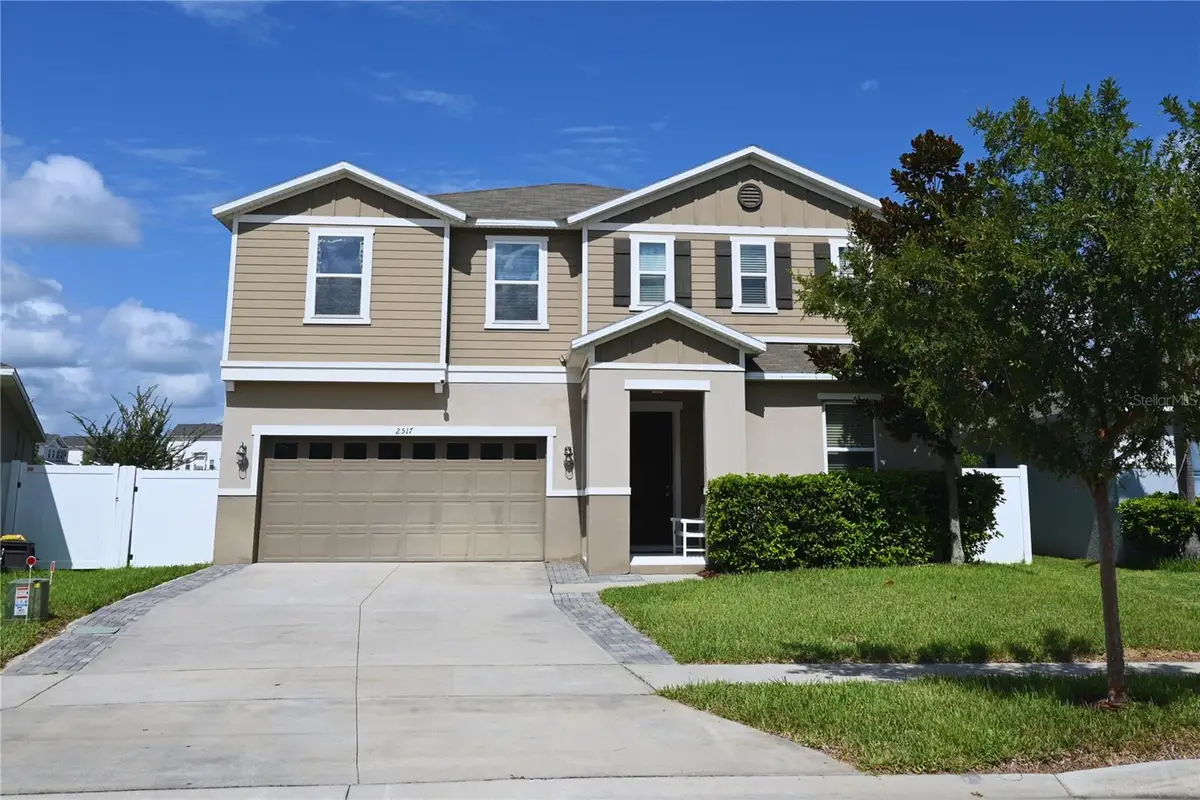 2517 Biscotto Circle, Davenport, FL 33897 - #1