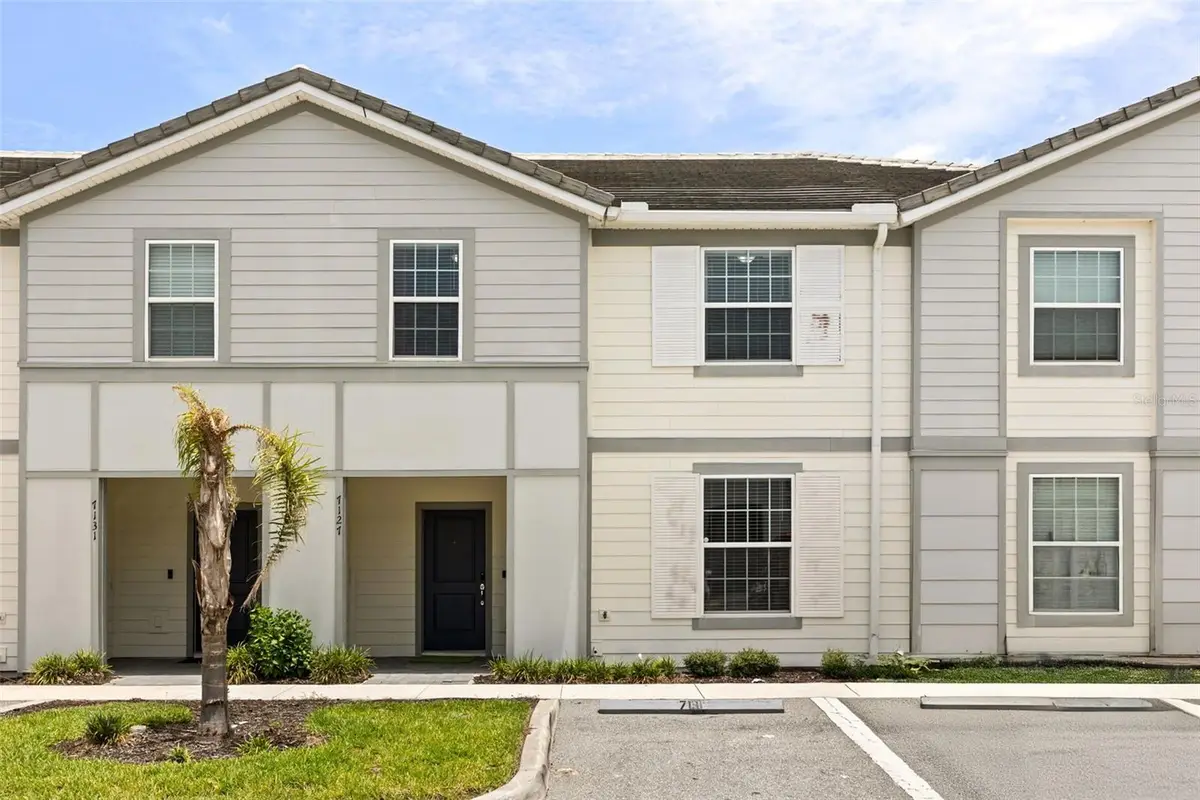 7127 Oakmoss Loop, Davenport, FL 33837 - #1