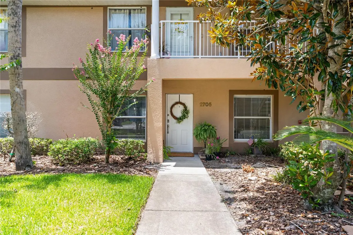 2705 Emerald Lake Ct #2705, Kissimmee, FL 34744 - #1