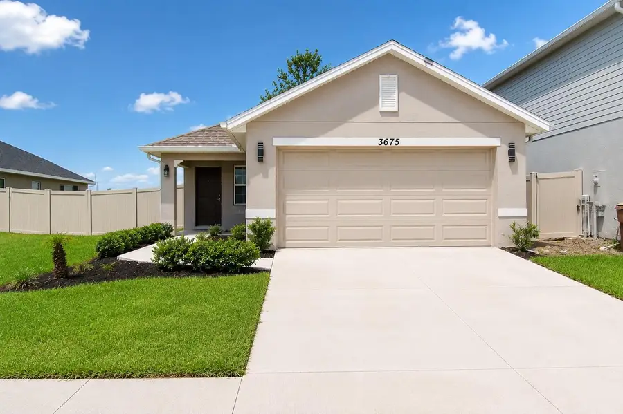 3675 Sagefield Drive, Harmony, FL 34773 - #2