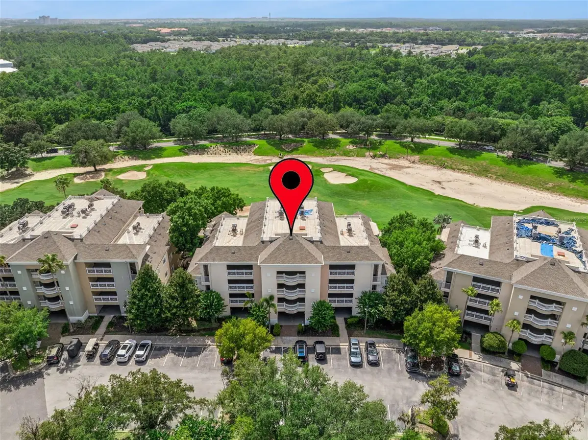 1356 Centre Court Ridge Drive #303, Kissimmee, FL 34747 - #1