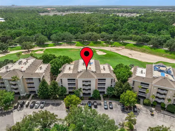 1356 Centre Court Ridge Drive #303, KISSIMMEE, FL 34747